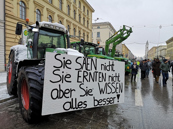 Mehr über den Artikel erfahren Kein Auftakt nach Maß