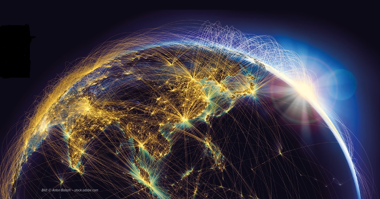 Mehr über den Artikel erfahren Eine Kunst für sich