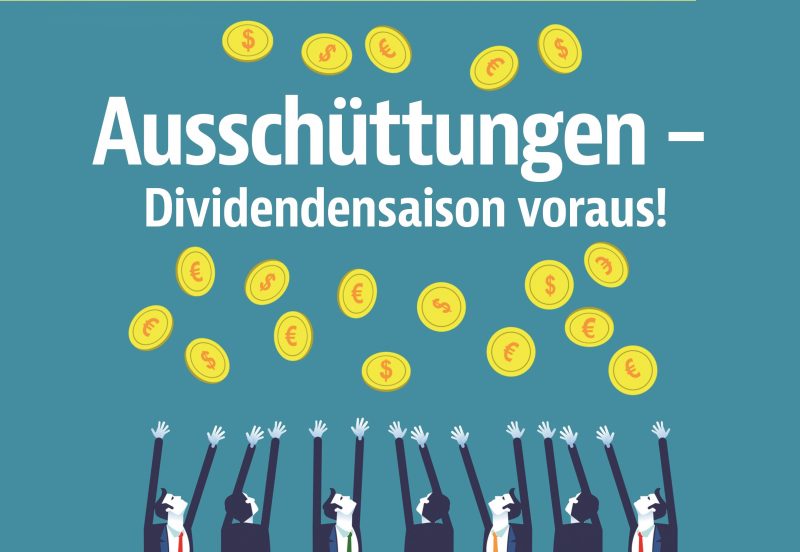 Mehr über den Artikel erfahren Smart Investor 03/2023 – Editorial