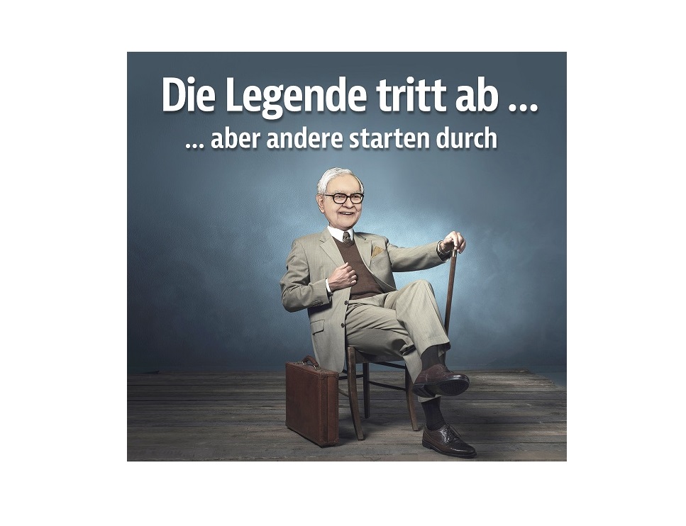 Mehr über den Artikel erfahren Über Erfolgsgeschichten und aktuelle Disruptionen