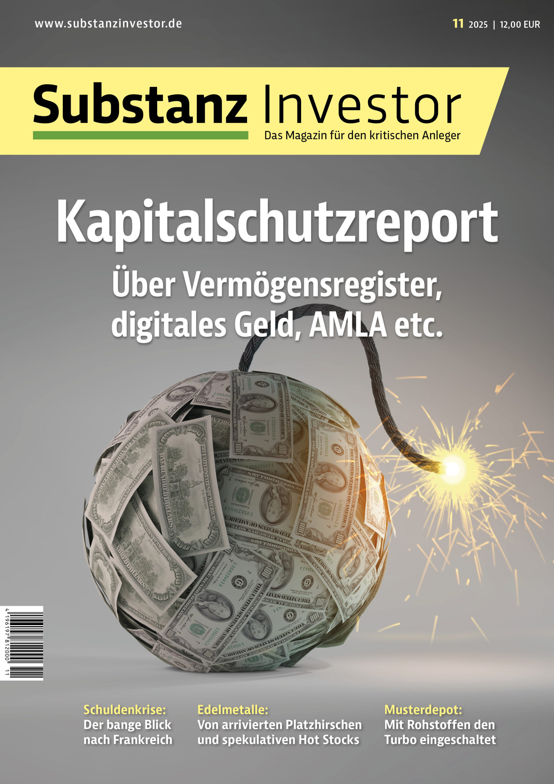 Magazin