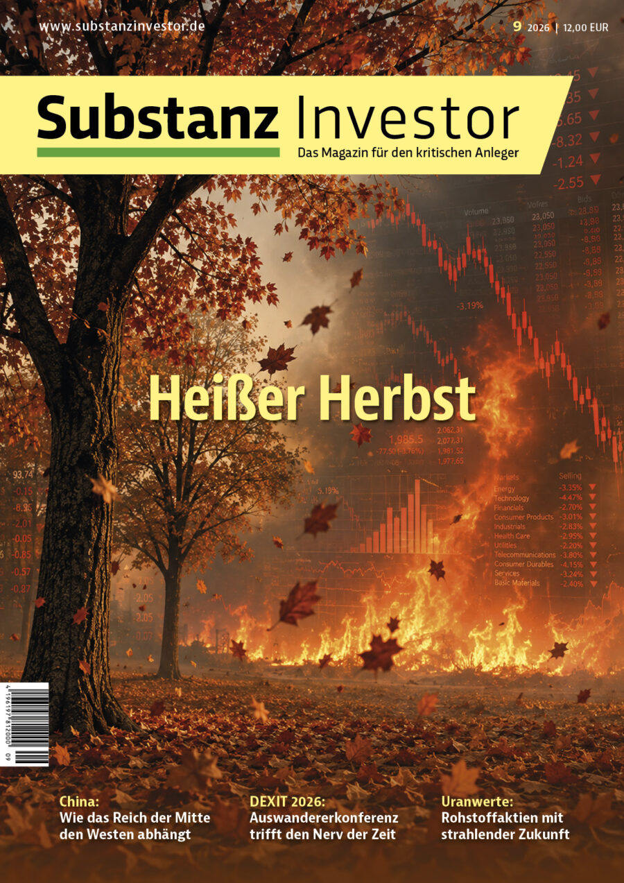 Magazin