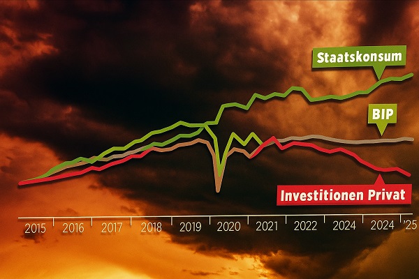 Mehr über den Artikel erfahren Kurven des Schreckens