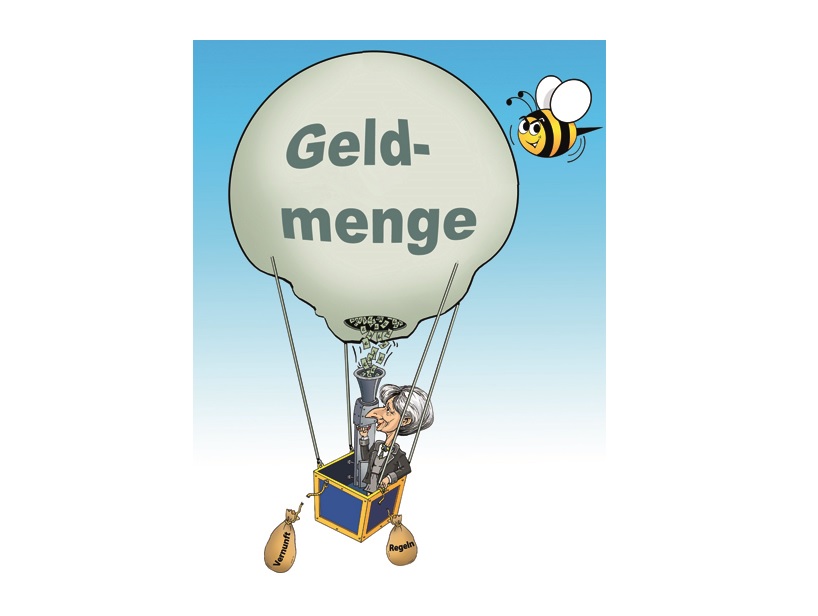 Mehr über den Artikel erfahren Zu guter Letzt – Zurück aus dem ökonomischen Paralleluniversum