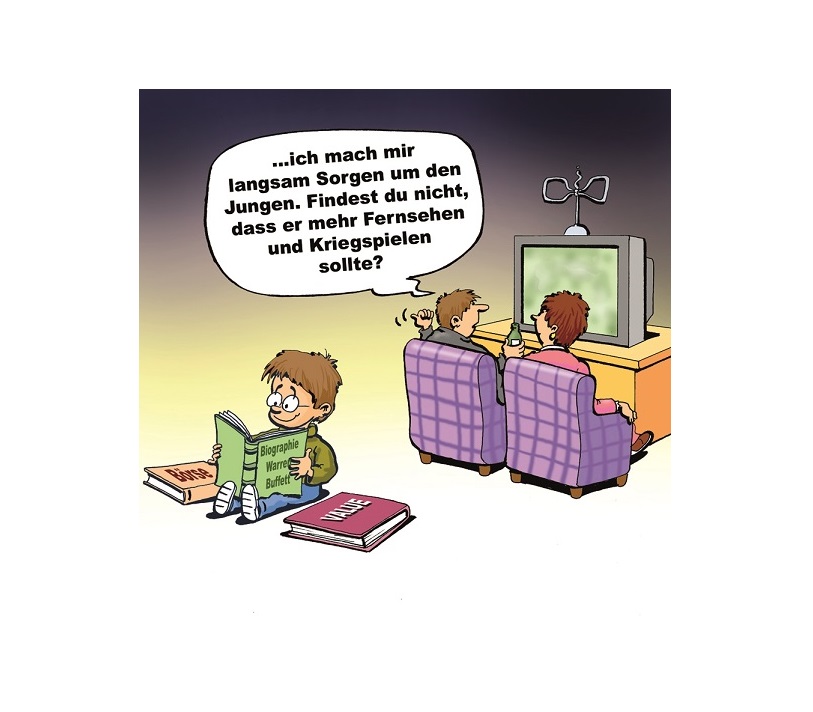 Mehr über den Artikel erfahren Zu guter Letzt – Werte und der „Zynismus“ der Märkte